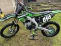 Kawasaki KX 250 F Nero - thumbnail 3