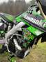 Kawasaki KX 250 F Nero - thumbnail 4