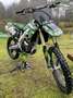 Kawasaki KX 250 F Nero - thumbnail 2
