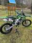 Kawasaki KX 250 F Nero - thumbnail 1