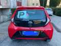 Toyota Aygo 5p 1.0 x-business Rosso - thumbnail 4
