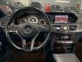 Mercedes-Benz E 350 Cdi 4M AMG/DISTR/360°/KEYLES/LED/AUT/NAVI Braun - thumbnail 11