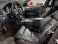 Mercedes-Benz E 350 Cdi 4M AMG/DISTR/360°/KEYLES/LED/AUT/NAVI Braun - thumbnail 12