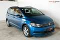 Volkswagen Touran Comfortline Aut. | VIELSEITIG | Discover Blau - thumbnail 3