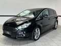Ford S-Max S-Max 2.0 EcoBlue Aut. Titanium Navi*LED*Panorama Noir - thumbnail 1