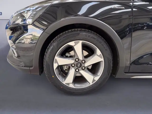 Ford Focus view 14
