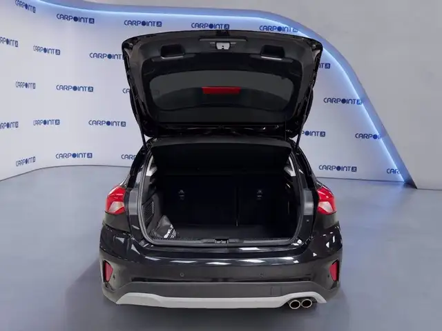 Ford Focus view 17