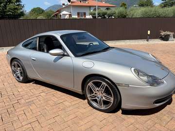 911 IV Carrera 996 Coupe Coupe 3.4 Carrera ASI