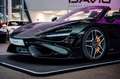 McLaren 765LT Spider MSO*Carbon*Lift*Park-Assistent* Grün - thumbnail 6