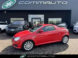 Find Red Opel Tigra for sale - AutoScout24