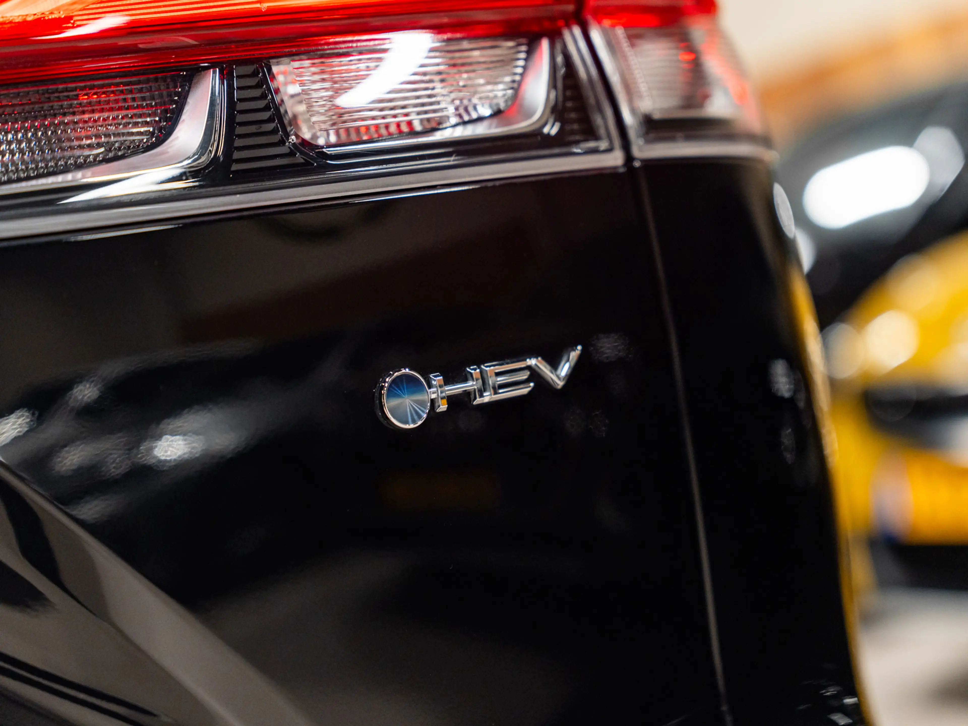 Toyota Corolla Cross Hybrid 200 Dynamic, Voll Led, Digi Dash, Adaptieve — photo 15