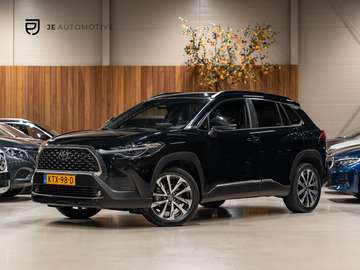 Hybrid 200 Dynamic, Voll Led, Digi Dash, Adaptieve
