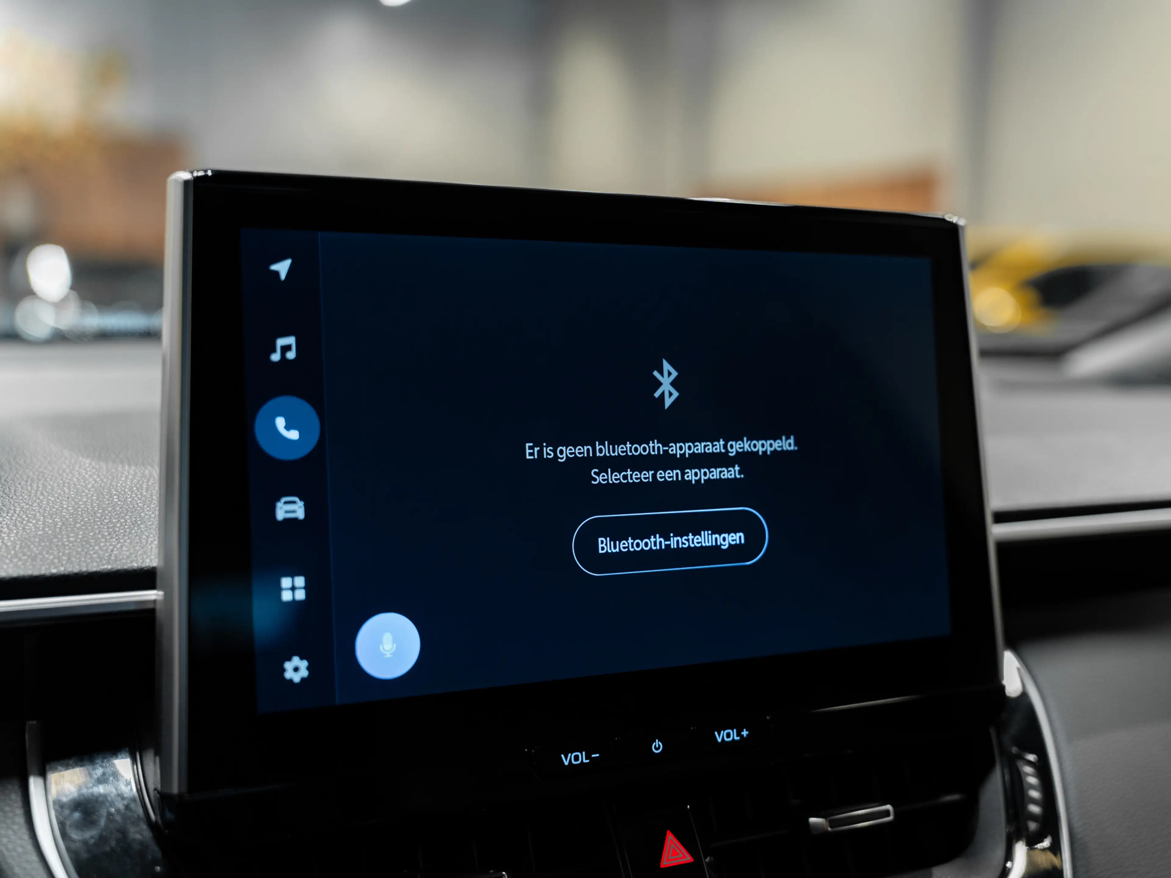 Toyota Corolla Cross Hybrid 200 Dynamic, Voll Led, Digi Dash, Adaptieve — photo 39