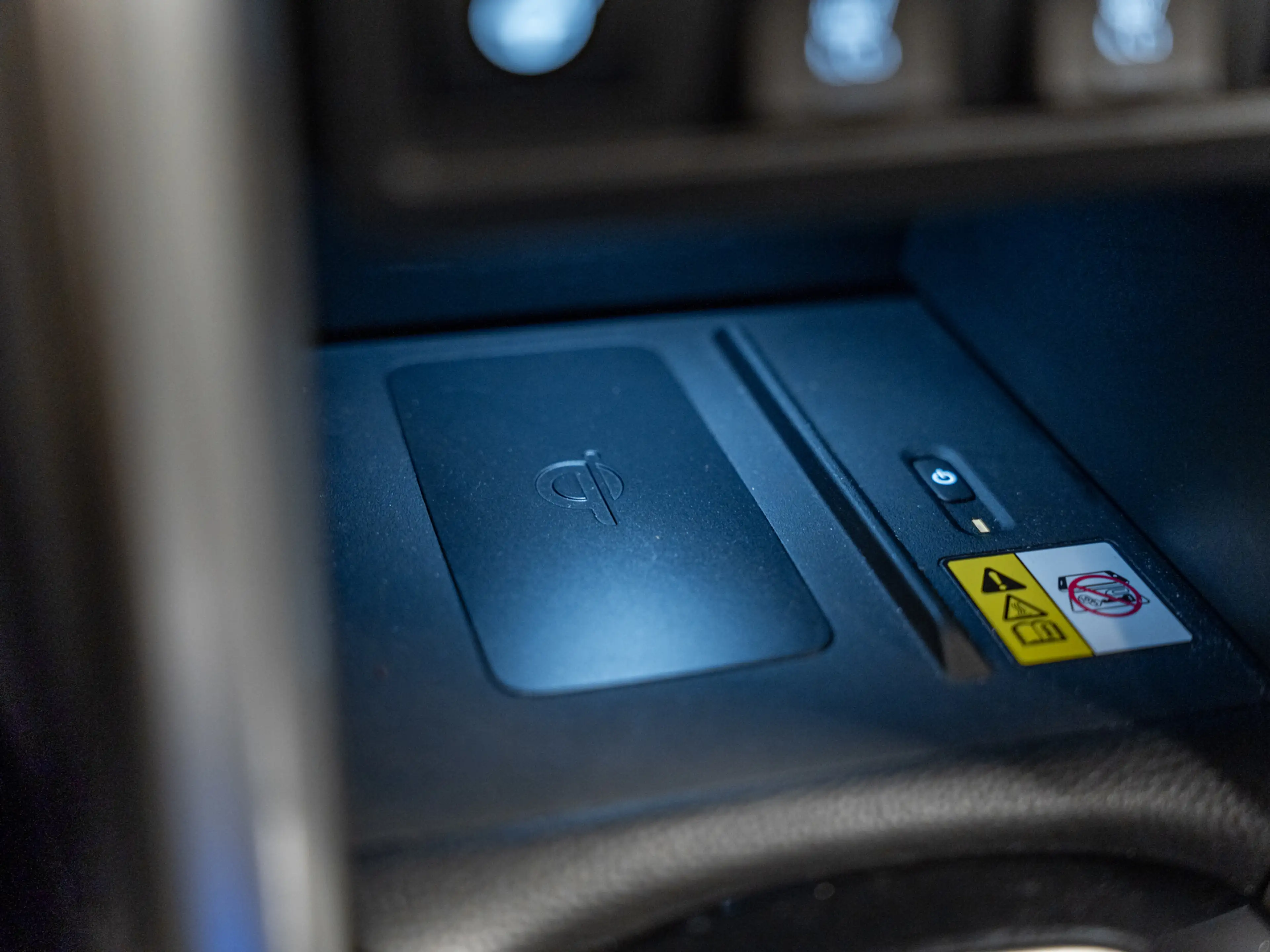 Toyota Corolla Cross Hybrid 200 Dynamic, Voll Led, Digi Dash, Adaptieve — photo 30