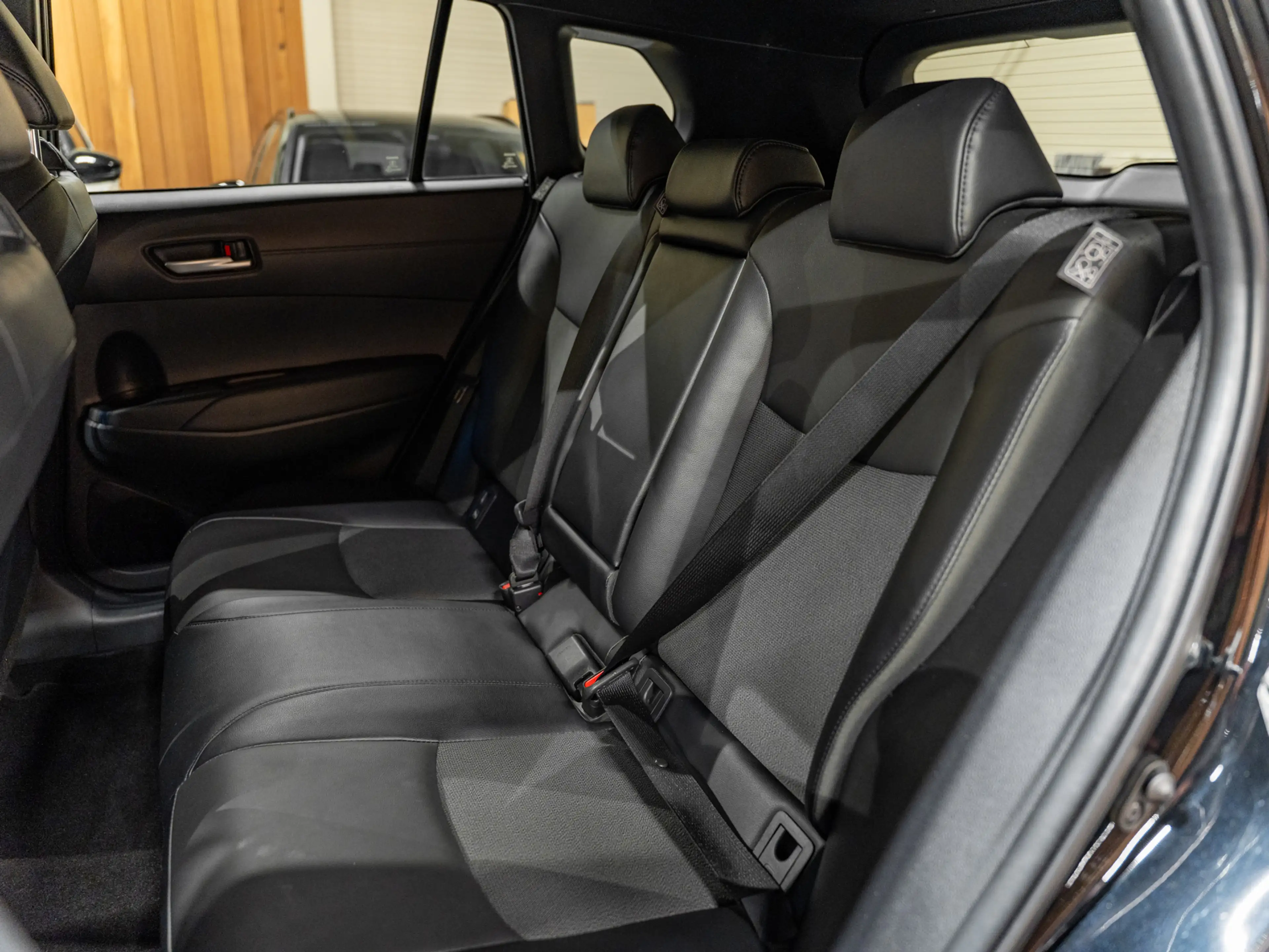 Toyota Corolla Cross Hybrid 200 Dynamic, Voll Led, Digi Dash, Adaptieve — photo 7
