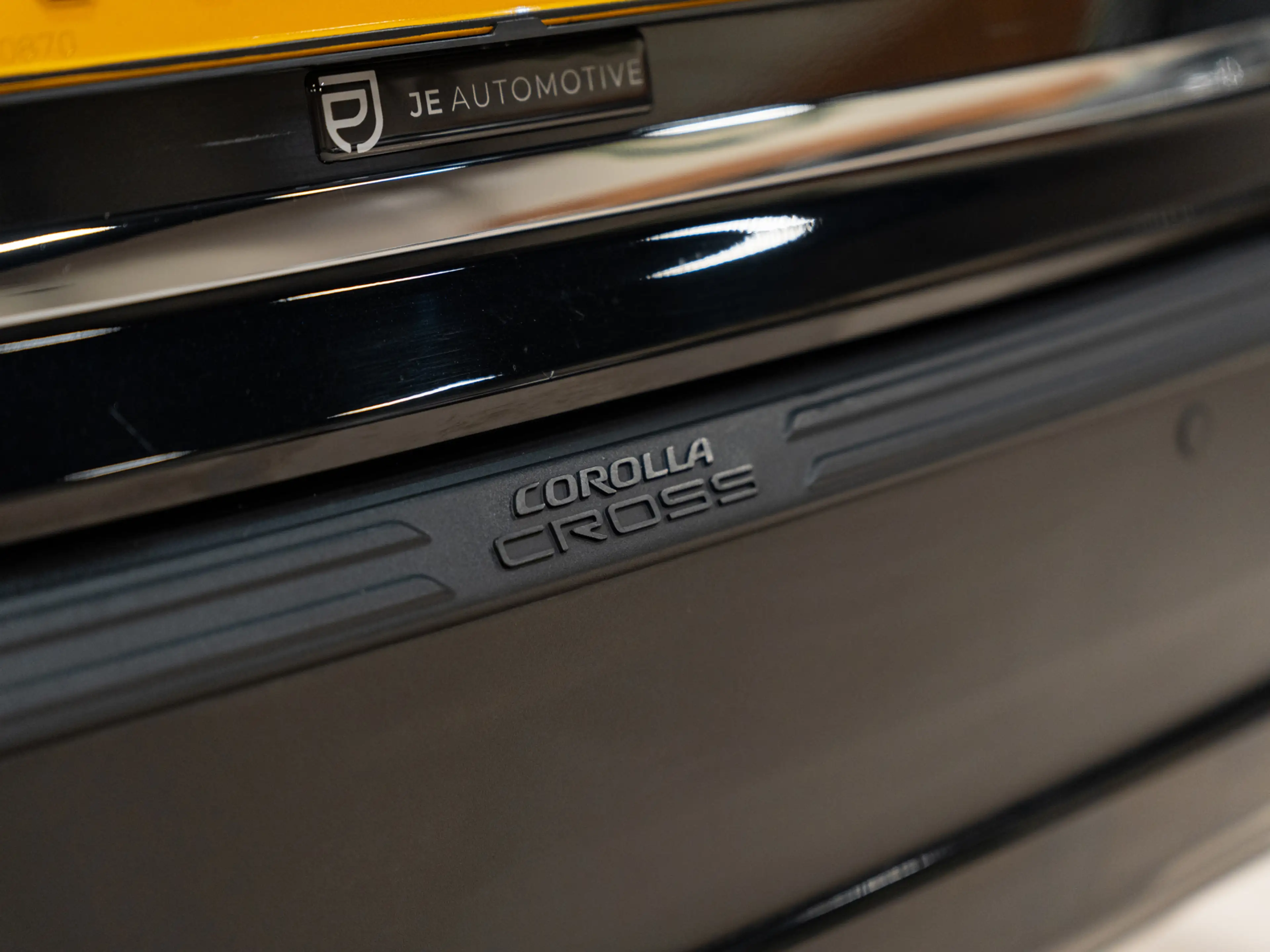Toyota Corolla Cross Hybrid 200 Dynamic, Voll Led, Digi Dash, Adaptieve — photo 17