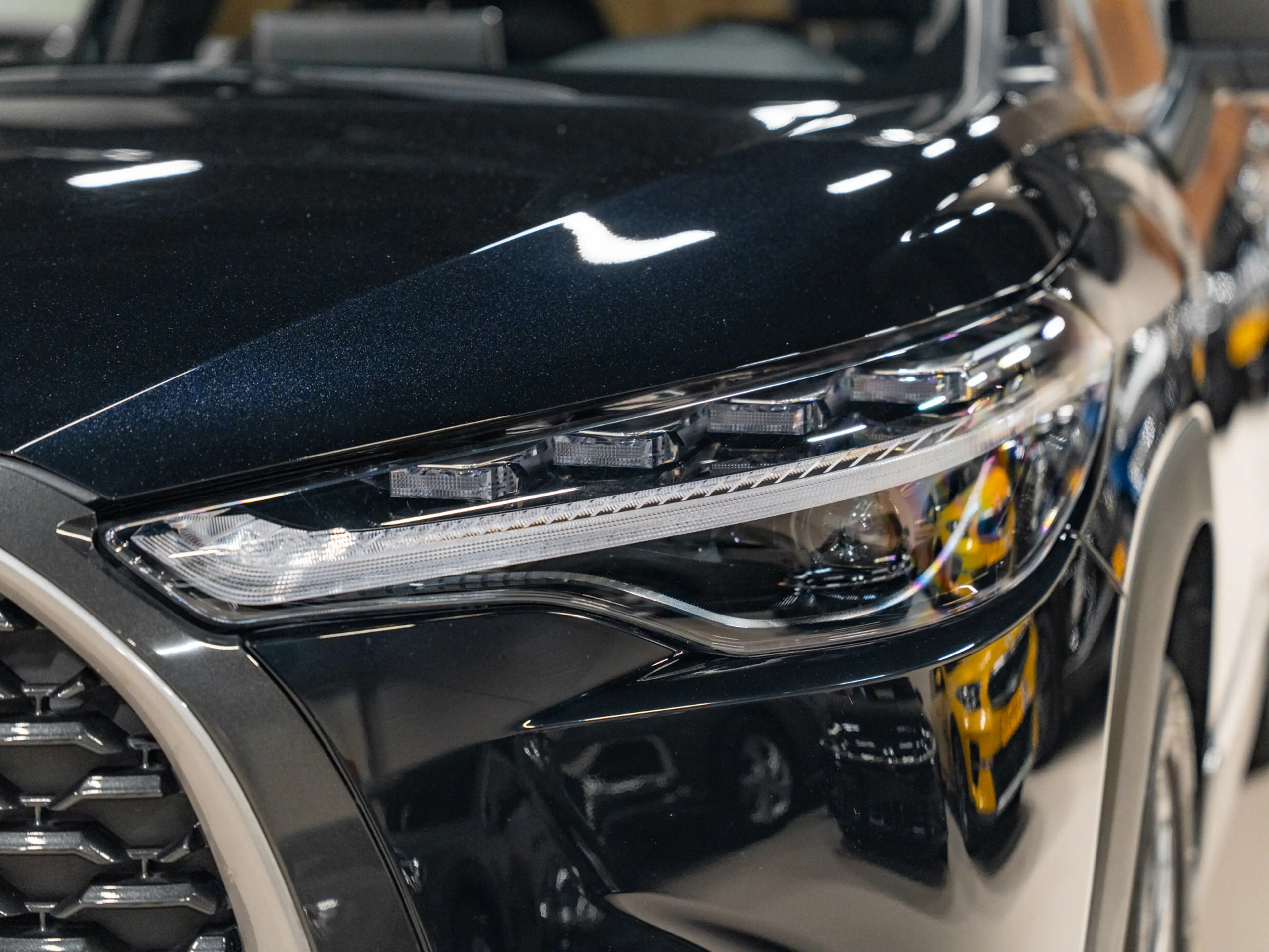 Toyota Corolla Cross Hybrid 200 Dynamic, Voll Led, Digi Dash, Adaptieve — photo 10
