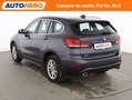 BMW X1 sDrive 18d Advantage Gris - thumbnail 4