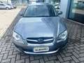 Subaru Legacy Legacy 2.0R 16V SW FQGP Bi-Fuel Argent - thumbnail 4