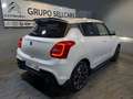 Suzuki Swift 1.4T Sport Blanco - thumbnail 6