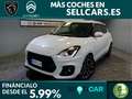 Suzuki Swift 1.4T Sport Blanco - thumbnail 1