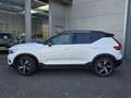 Volvo XC40 1.5 T5 Recharge R-Design Weiß - thumbnail 5