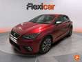 SEAT Ibiza 1.0 TSI 85kW (115CV) Xcellence Go Rojo - thumbnail 3