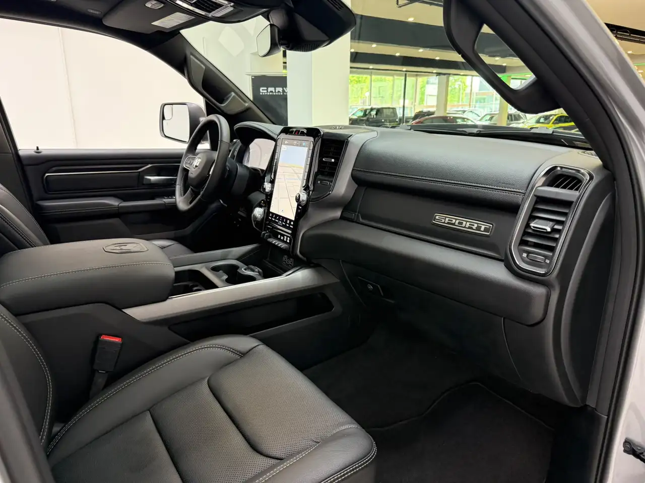 Dodge RAM 2024 — фото 12