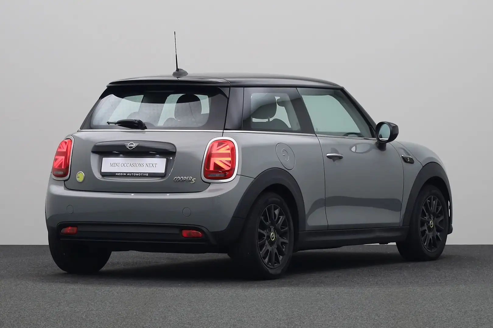 MINI Electric Essential 33 kWh | MINI Navigatiesysteem Gris - 2