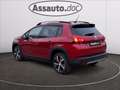 Peugeot 2008 1.2 puretech t Gt Line s&s 130cv my19 Rosso - thumbnail 5