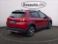Peugeot 2008 1.2 puretech t Gt Line s&s 130cv my19 Rosso - thumbnail 7