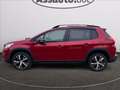 Peugeot 2008 1.2 puretech t Gt Line s&s 130cv my19 Rosso - thumbnail 4