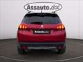 Peugeot 2008 1.2 puretech t Gt Line s&s 130cv my19 Rosso - thumbnail 6