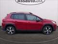 Peugeot 2008 1.2 puretech t Gt Line s&s 130cv my19 Rosso - thumbnail 8