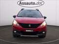 Peugeot 2008 1.2 puretech t Gt Line s&s 130cv my19 Rosso - thumbnail 2