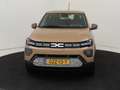 Dacia Spring Electric 65 1AT Extreme | Achteruitrijcamera | Cru Bruin - thumbnail 9