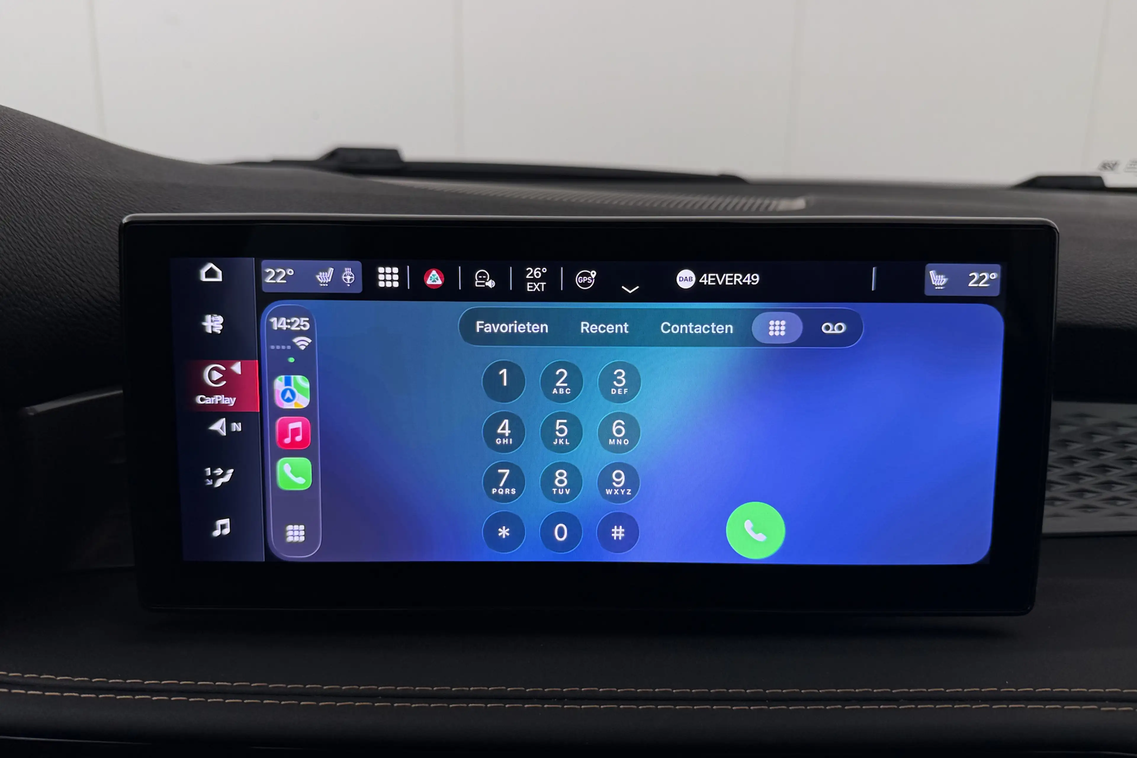 Alfa Romeo Tonale 1.5T Hybrid Aut. Sprint Camera Adapt.Cruise 19'LMV — photo 25