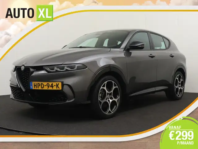 Alfa Romeo Tonale 1.5T Hybrid Aut. Sprint Camera Adapt.Cruise 19'LMV