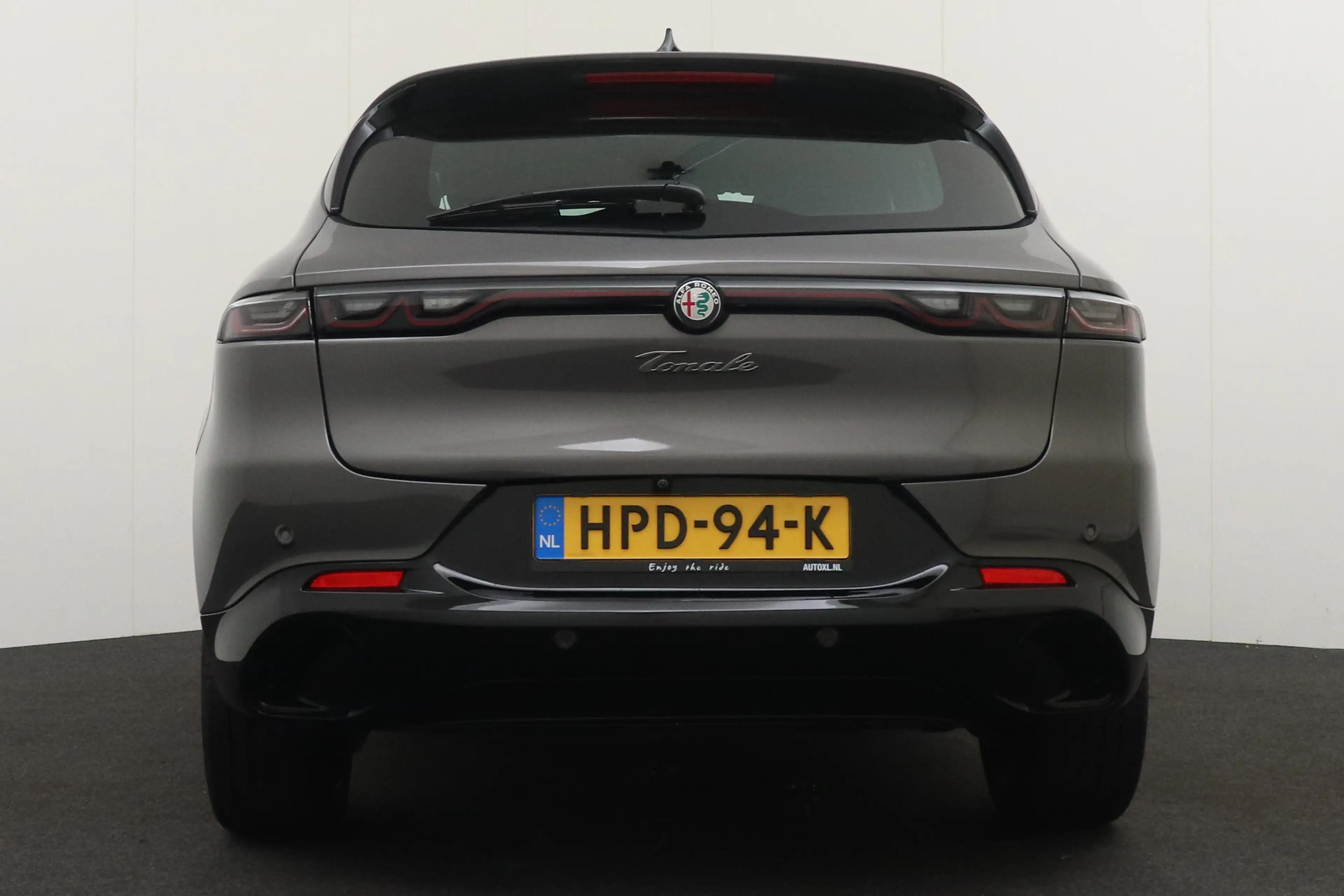 Alfa Romeo Tonale 1.5T Hybrid Aut. Sprint Camera Adapt.Cruise 19'LMV — photo 4