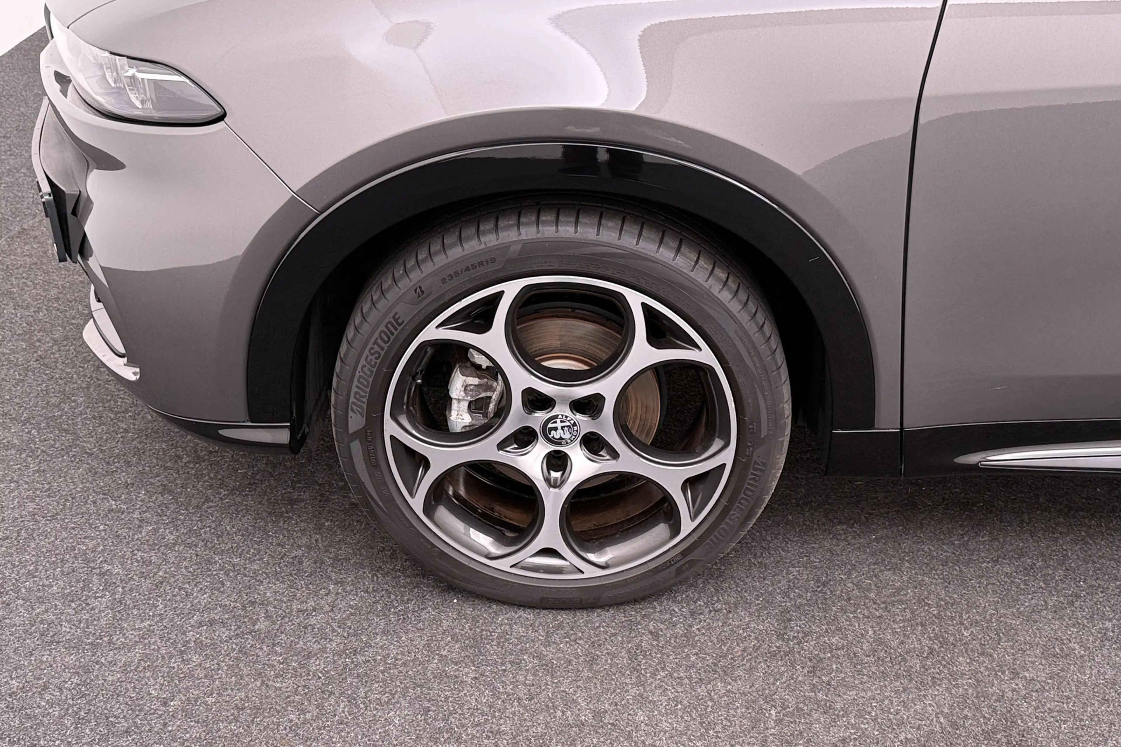 Alfa Romeo Tonale 1.5T Hybrid Aut. Sprint Camera Adapt.Cruise 19'LMV — photo 7