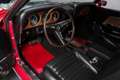 Ford Mustang USA Mach 1 390 Rouge - thumbnail 14