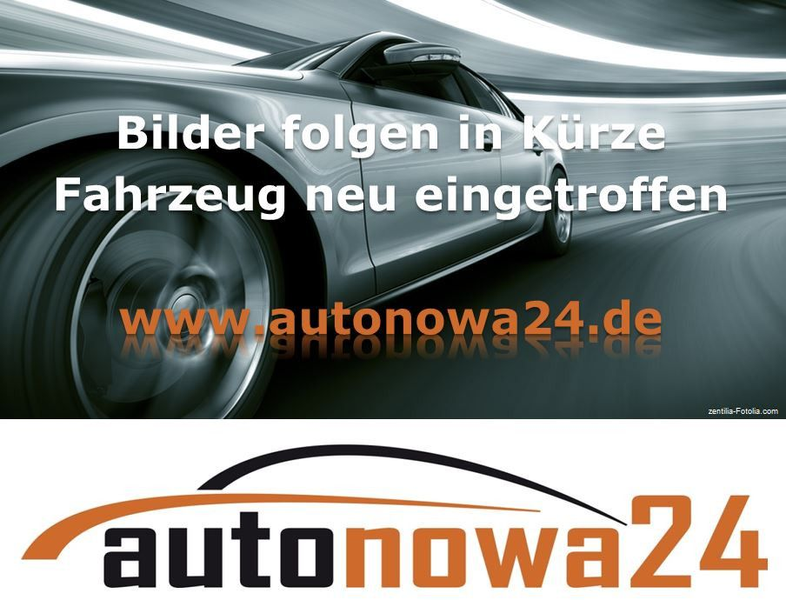 BMW 320 d Touring Teilleder / DAB / Harman-Kardon