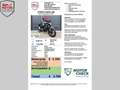 CFMOTO 450 NK Wit - thumbnail 3