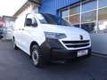 Volkswagen T7 Transporter 2,0 TDI Kasten KR 110 KW Weiß - thumbnail 2