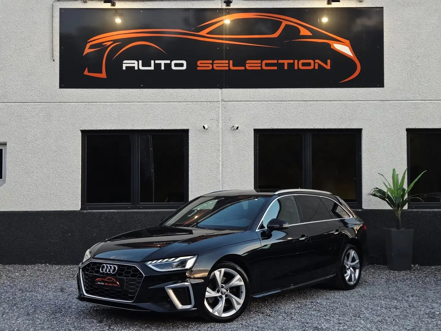 Audi A4 Avant 35 TFSI S line - COCKPIT - B&O - CAMERA - 1
