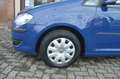 Volkswagen Touran Touran 1.6 Trendline 7 POSTI 1PROP Revisionata Blu/Azzurro - thumbnail 3