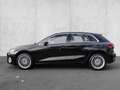 Audi A3 Sportback 1.4 TFSI e S tronic advanced Schwarz - thumbnail 5