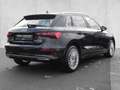 Audi A3 Sportback 1.4 TFSI e S tronic advanced Schwarz - thumbnail 4
