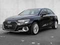 Audi A3 Sportback 1.4 TFSI e S tronic advanced Schwarz - thumbnail 2