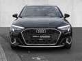 Audi A3 Sportback 1.4 TFSI e S tronic advanced Schwarz - thumbnail 3